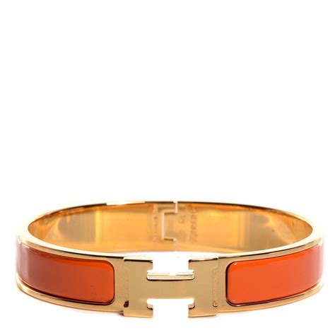 2019 hermes enamel h bracelet|hermes enamel bracelet review.